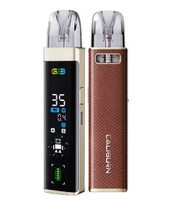 Uwell Caliburn G3 Pro Pod Kit at Best Price - Vapebeat