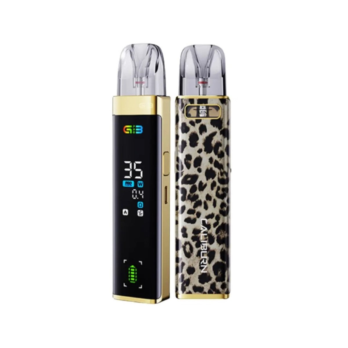 Uwell Caliburn G3 Pro Pod Kit at Best Price - Vapebeat