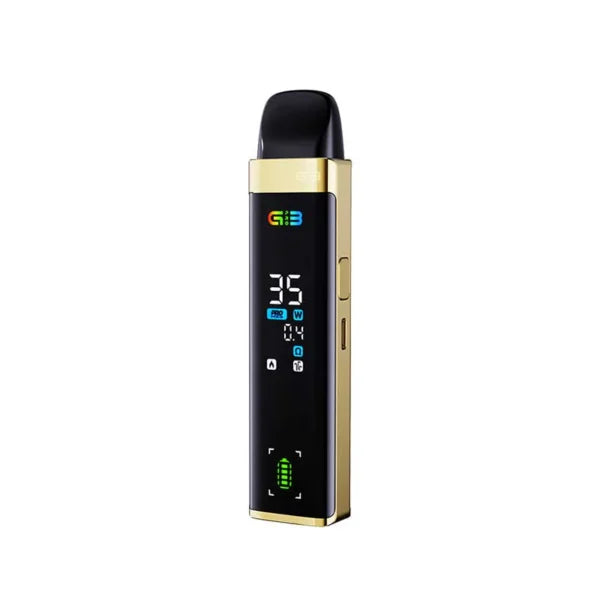 Uwell Caliburn G3 Pro Pod Kit at Best Price - Vapebeat