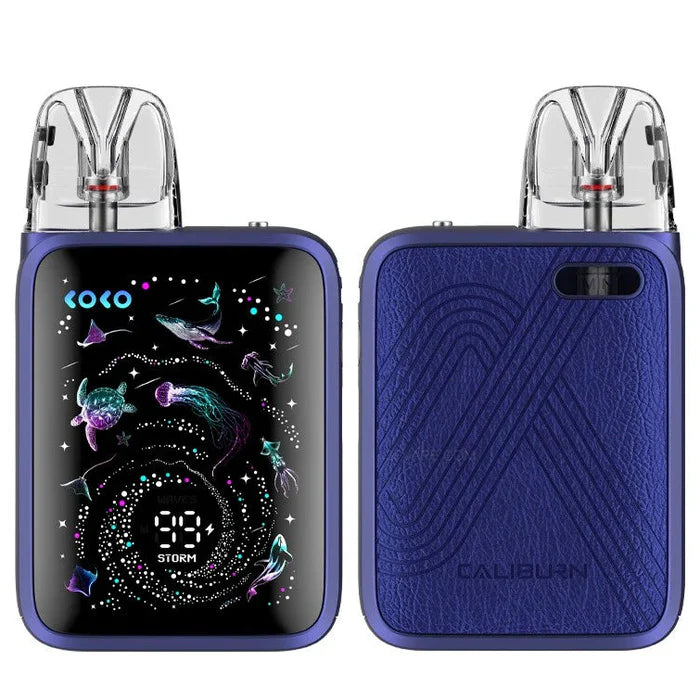 Uwell   Caliburn   G5   Koko   Pod   Kit - Vapebeat