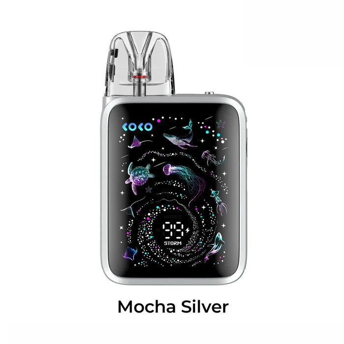 Uwell   Caliburn   G5   Koko   Pod   Kit - Vapebeat