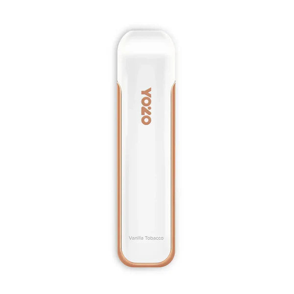 YOZO DISPOSABLE 800 PUFFS