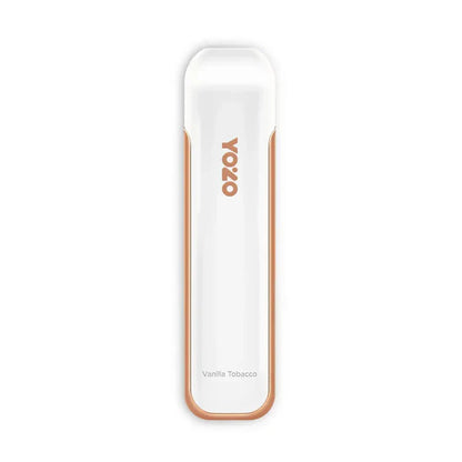 YOZO DISPOSABLE 800 PUFFS