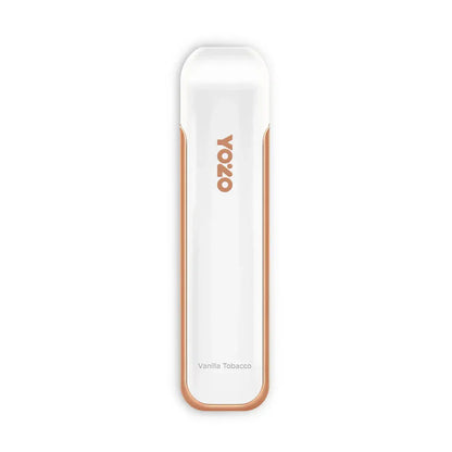 YOZO DISPOSABLE 800 PUFFS - Vapebeat