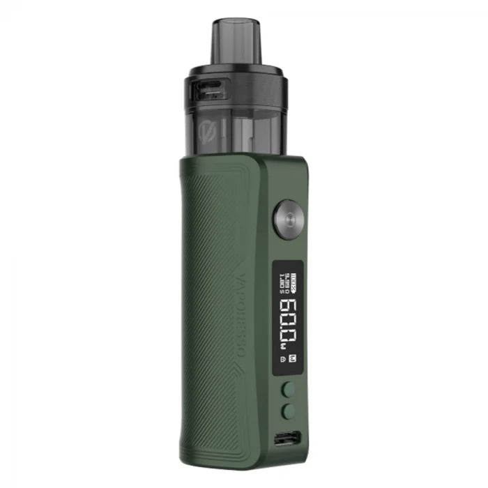 VAPORESSO GEN PT60 POD MOD KIT - Vapebeat