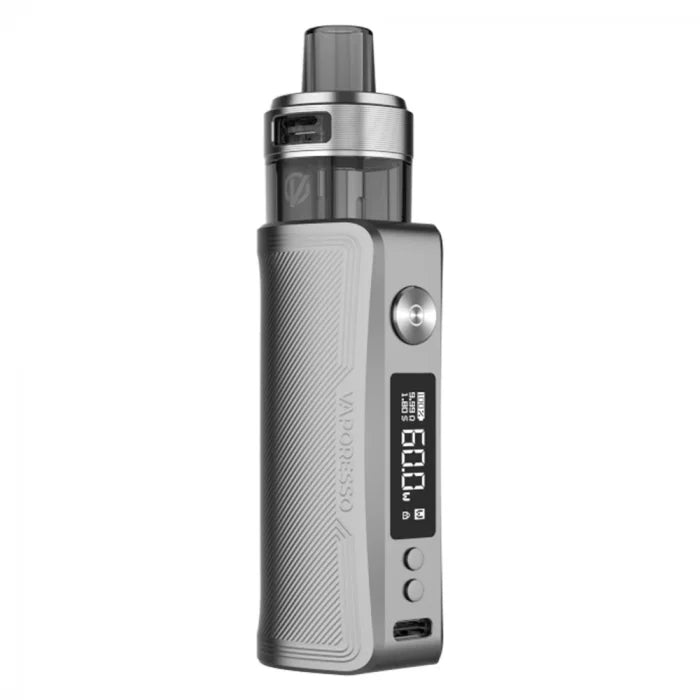 VAPORESSO GEN PT60 POD MOD KIT - Vapebeat