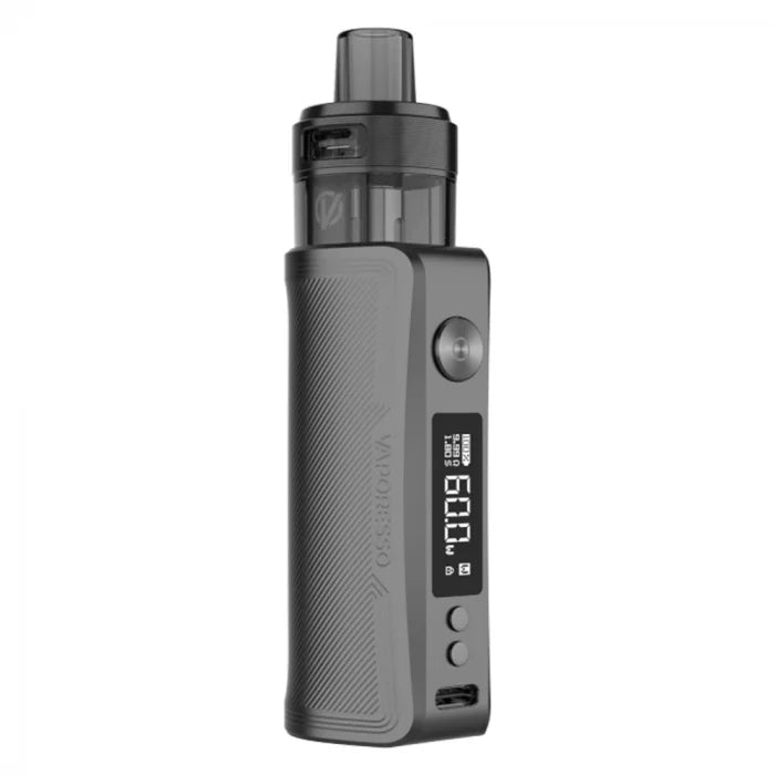 VAPORESSO GEN PT60 POD MOD KIT - Vapebeat