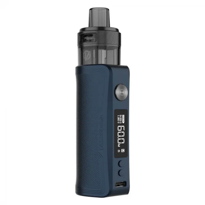 VAPORESSO GEN PT60 POD MOD KIT - Vapebeat