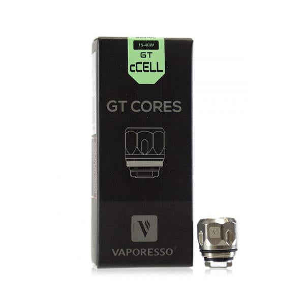 VAPORESSO GT CCELL - 0.5 - Vapebeat