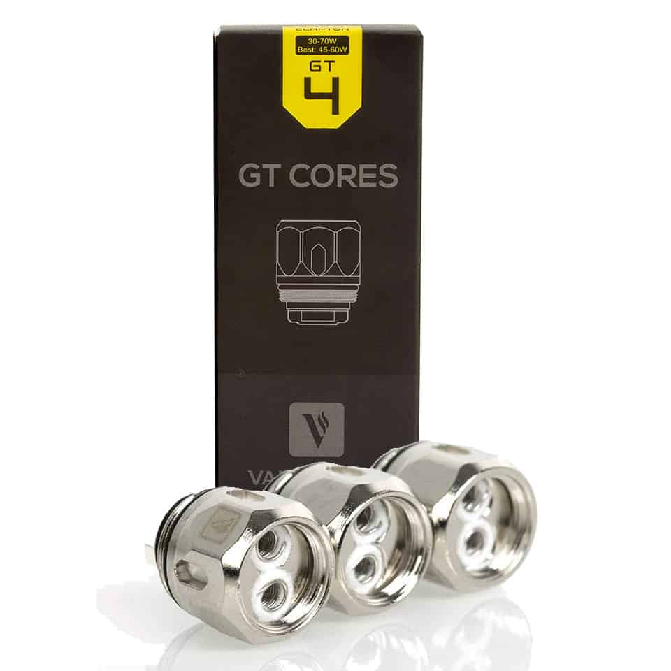 VAPORESSO GT4 CALPTON  - 0.15 - Vapebeat