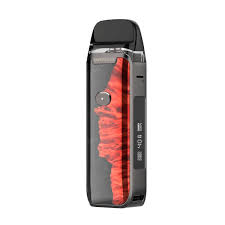 VAPORESSO LUXE PM40 - LAVA - Vapebeat