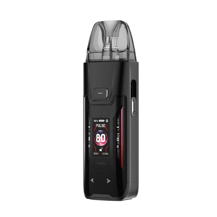 VAPORESSO LUXE XR MAX 2 PODKIT - Vapebeat
