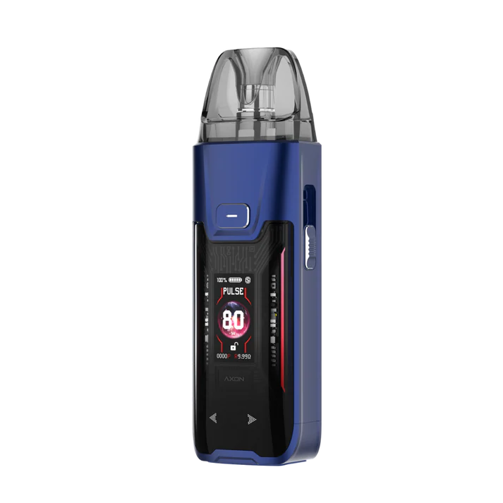 VAPORESSO LUXE XR MAX 2 PODKIT - Vapebeat