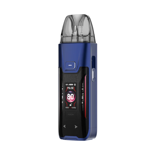 VAPORESSO LUXE XR MAX 2 PODKIT - Vapebeat