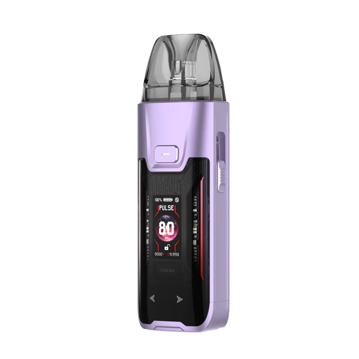VAPORESSO LUXE XR MAX 2 PODKIT - Vapebeat