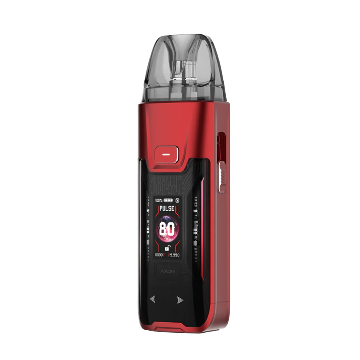 VAPORESSO LUXE XR MAX 2 PODKIT - Vapebeat