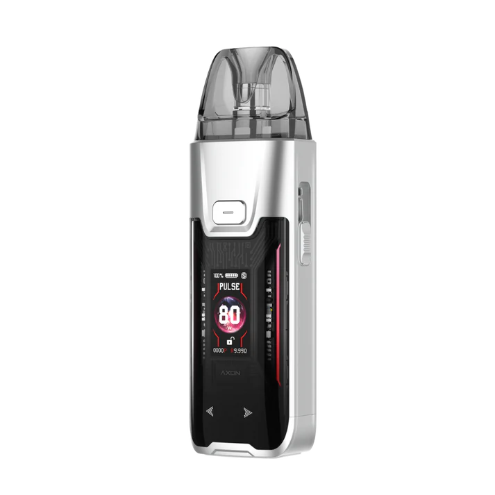 VAPORESSO LUXE XR MAX 2 PODKIT - Vapebeat