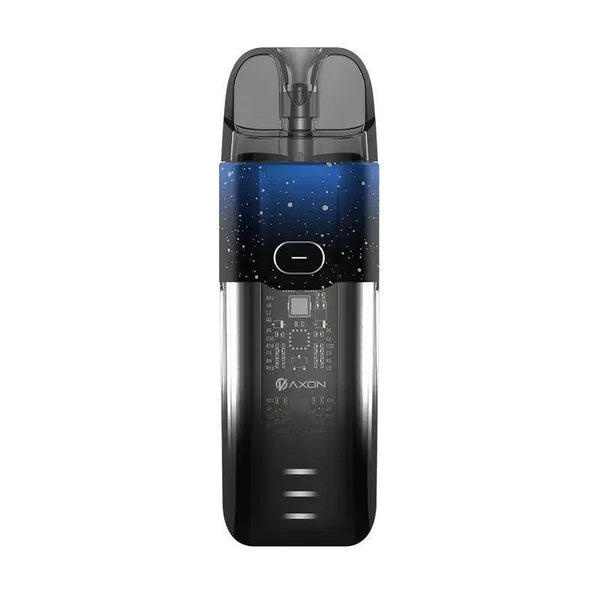 VAPORESSO LUXE XR POD SYSTEM KIT 40W (1500mAh) - Vapebeat