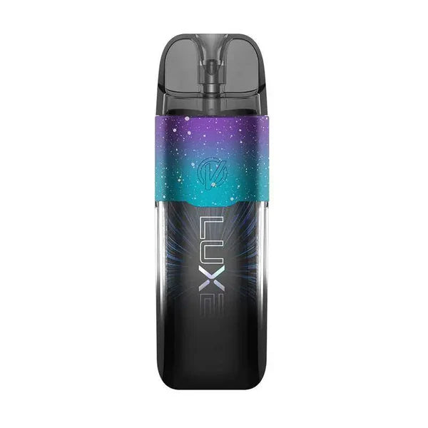 VAPORESSO LUXE XR POD SYSTEM KIT 40W (1500mAh) - Vapebeat
