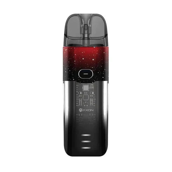 VAPORESSO LUXE XR POD SYSTEM KIT 40W (1500mAh) - Vapebeat