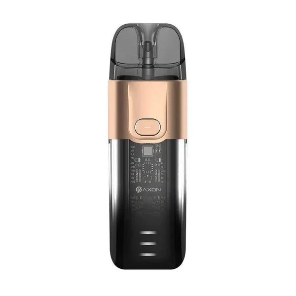 VAPORESSO LUXE XR POD SYSTEM KIT 40W (1500mAh) - Vapebeat