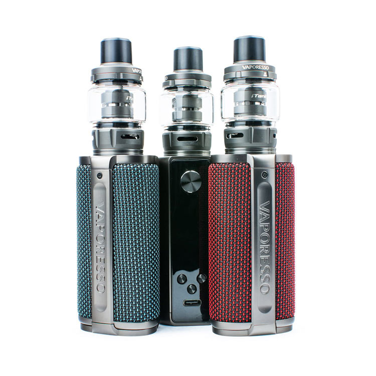 VAPORESSO - TARGET 200W - Vapebeat