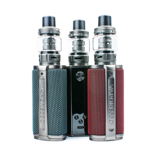 VAPORESSO - TARGET 200W - Vapebeat