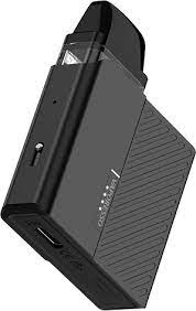VAPORESSO- XROS NANO POD KIT 1000mah - BLACK - Vapebeat