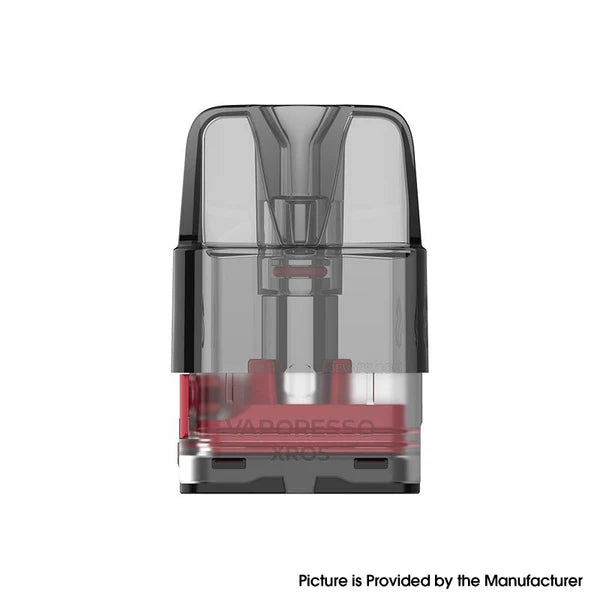 VAPORESSO - XROS SERIES 0.7 MESH POD - Vapebeat