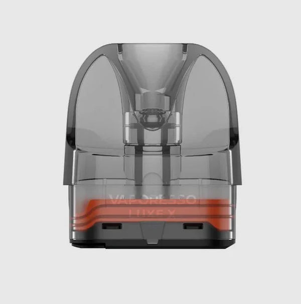 VAPORRESSO LUXE X REPLACEMENT POD - Vapebeat