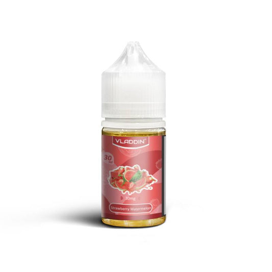 VLADDIN STRAWBERRY WATERMELON 30MG 30ML - Vapebeat