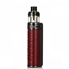 VOOPO - DRAG X PRO - 80W - MYSTIC RED - Vapebeat