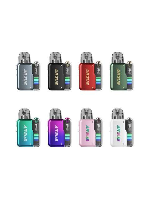 VOOPOO Argus P2 Pod Kit 30W on Best Price - Vapebeat