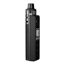VOOPOO - DRAG H80S - BLACK - Vapebeat