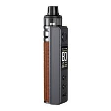 VOOPOO - DRAG H80S - BROWN - Vapebeat