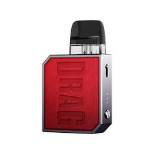 VOOPOO - DRAG NANO 2 - 20W - CLASSIC RED - Vapebeat