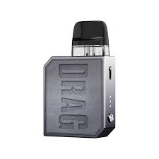 VOOPOO - DRAG NANO 2 - 20W - GULL GREY - Vapebeat