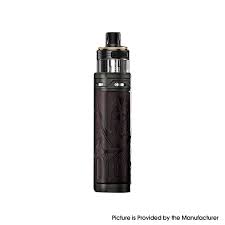 VOOPOO - DRAG S PNP-X KIT - KNIGHT CHESTNUT - Vapebeat