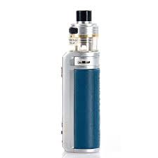 VOOPOO - DRAG S PRO 80W KIT - SAPPHIRE BLUE - Vapebeat