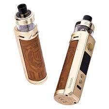 VOOPOO - DRAG X PNP-X KIT - SHEILD GOLD - Vapebeat