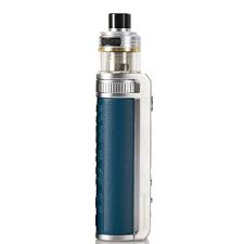 VOOPOO - DRAG X PRO 100W KIT - SAPPHIRE BLUE - Vapebeat