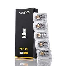 VOOPOO PNP1.2 COIL - Vapebeat