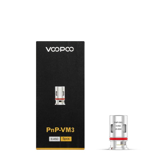 VOOPOO - TPP DM2 0.2 40-60w - Vapebeat