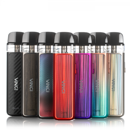 VOOPOO  VINCI 15W POD KIT - Vapebeat