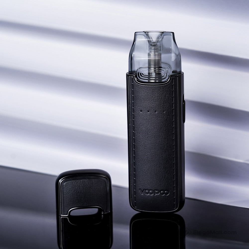 VOOPOO - VMATE E 25W 1200MAH - CLASSIC BLACK - Vapebeat