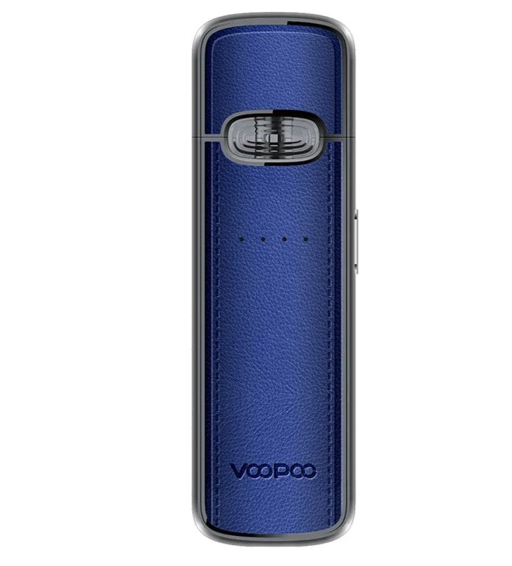 VOOPOO - VMATE E 25W 1200MAH - CLASSIC BLUE - Vapebeat