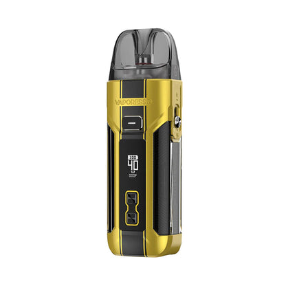 Vaporesso Luxe X Pro 40 w Pod System - Vapebeat