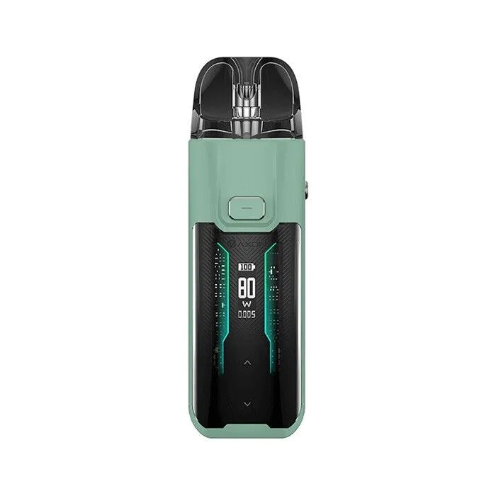 Vaporesso LUXE XR Max Pod Kit - Vapebeat
