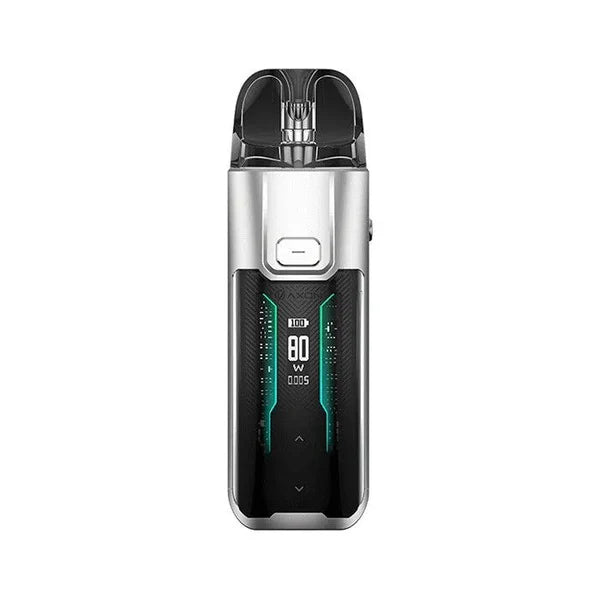 Vaporesso LUXE XR Max Pod Kit - Vapebeat