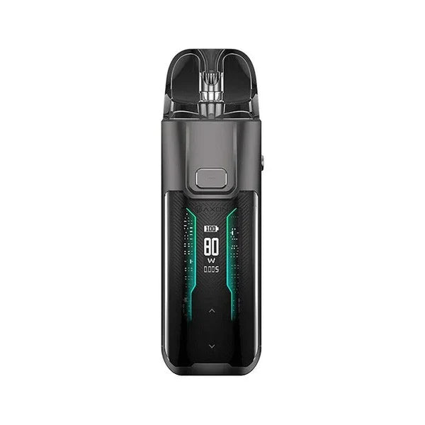 Vaporesso LUXE XR Max Pod Kit - Vapebeat